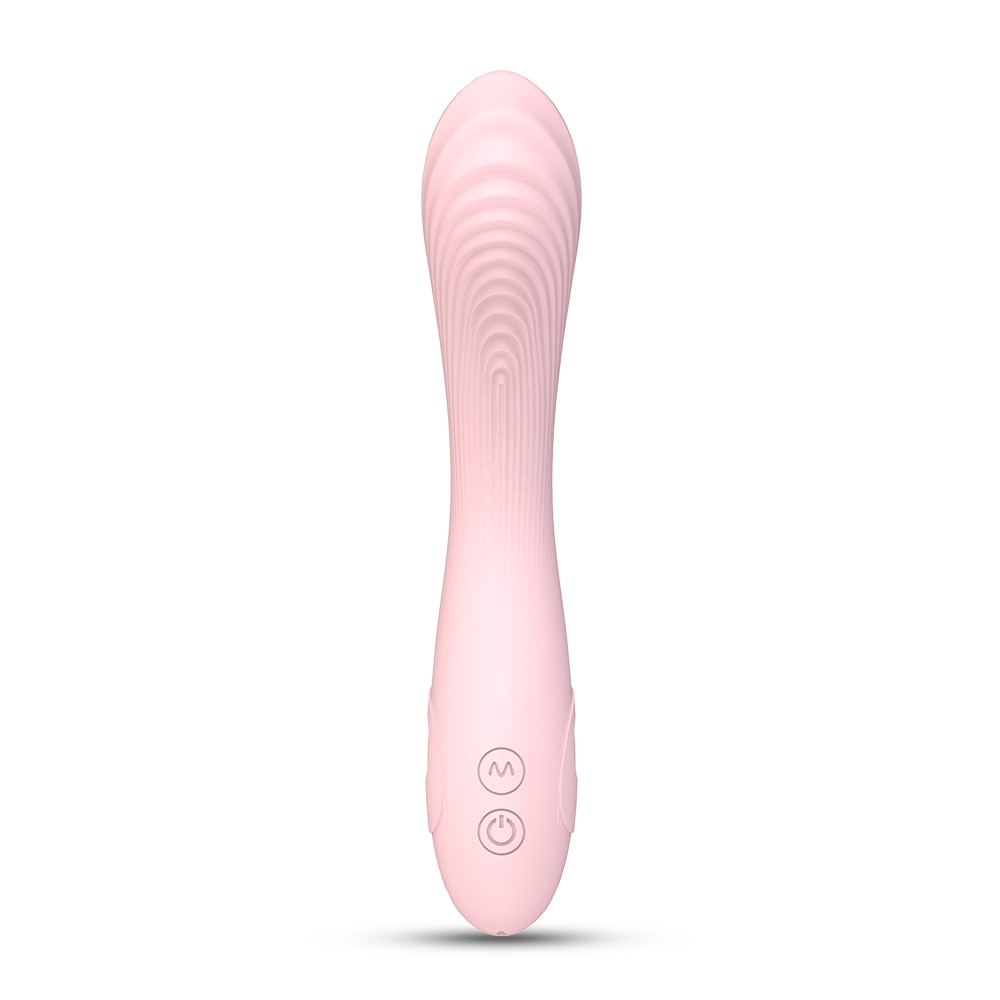 DRYWELL V-31 Lolita Clitoris stimulate Vibrator