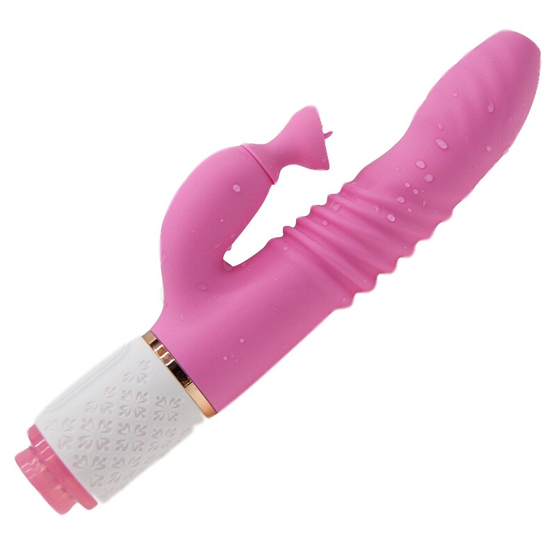 Dibe 11 sex toy suck the thursting vibrator adult products