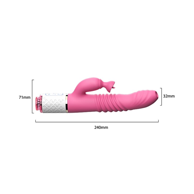 Dibe 11 sex toy suck the thursting vibrator adult products
