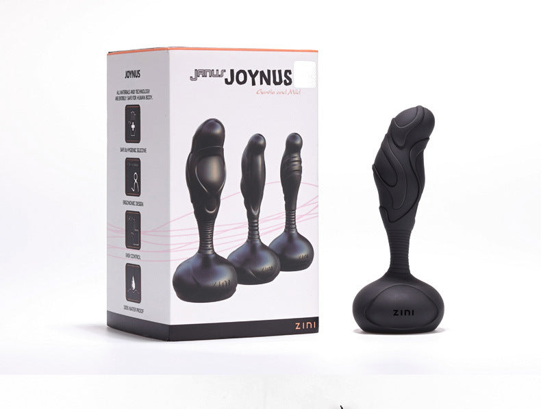 Zini JOYNUS Silicone prostate massager