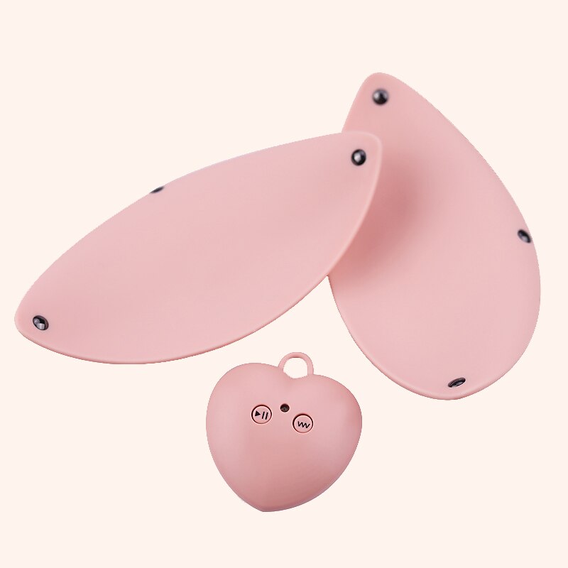 Unimat Chest vibrator Breast Massager