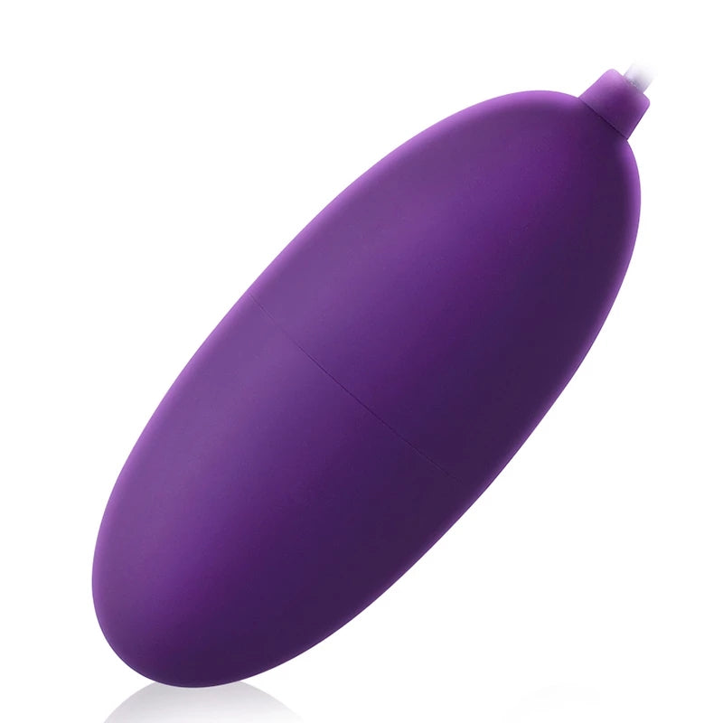 EROCOME UrsaMinor control female vibrating egg