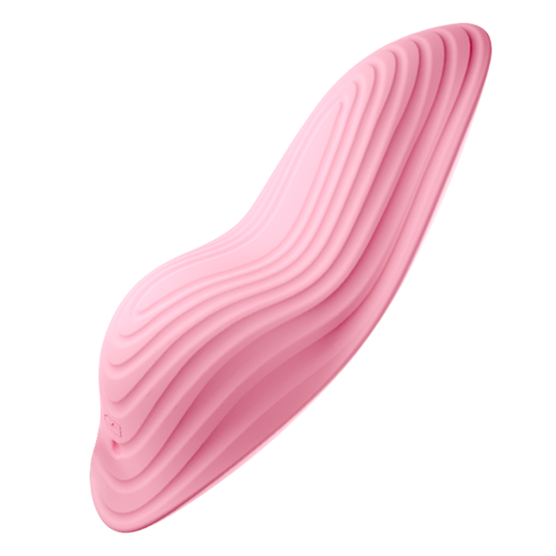 GALAKU Little Pea APP control invisible wear egg vibrator for female sex toys