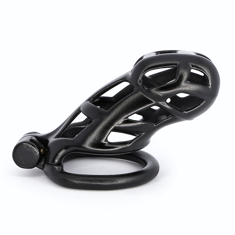 MAGICARE 3D printed mamba cock cage Chastity device