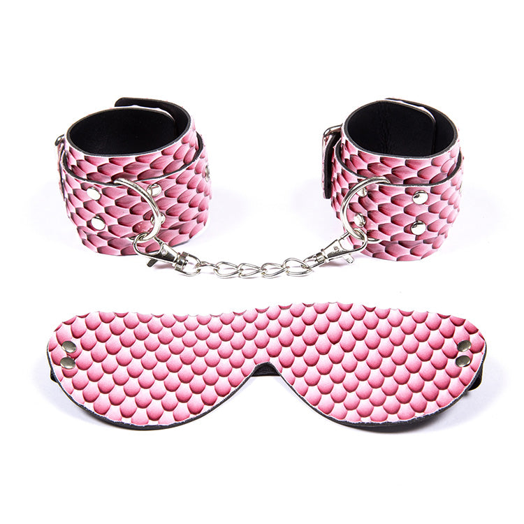 ROOMFUN ZW-014 water drop Beginner Bondage Kit