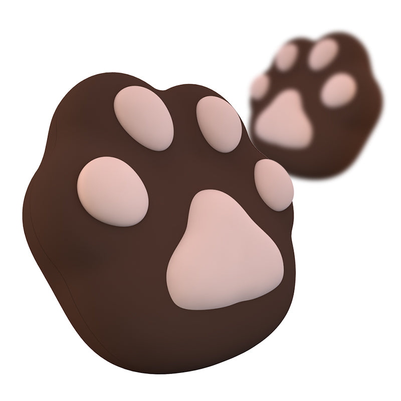 IOBANANA Cat Paw Vibrator Female Masturbation sex toy