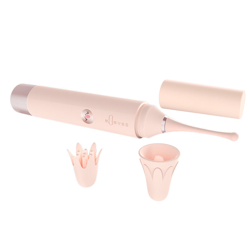 Wowyes OYE-028 VX Climax Massager Sex Toy