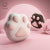 IOBANANA Cat Paw Vibrator Female Masturbation sex toy