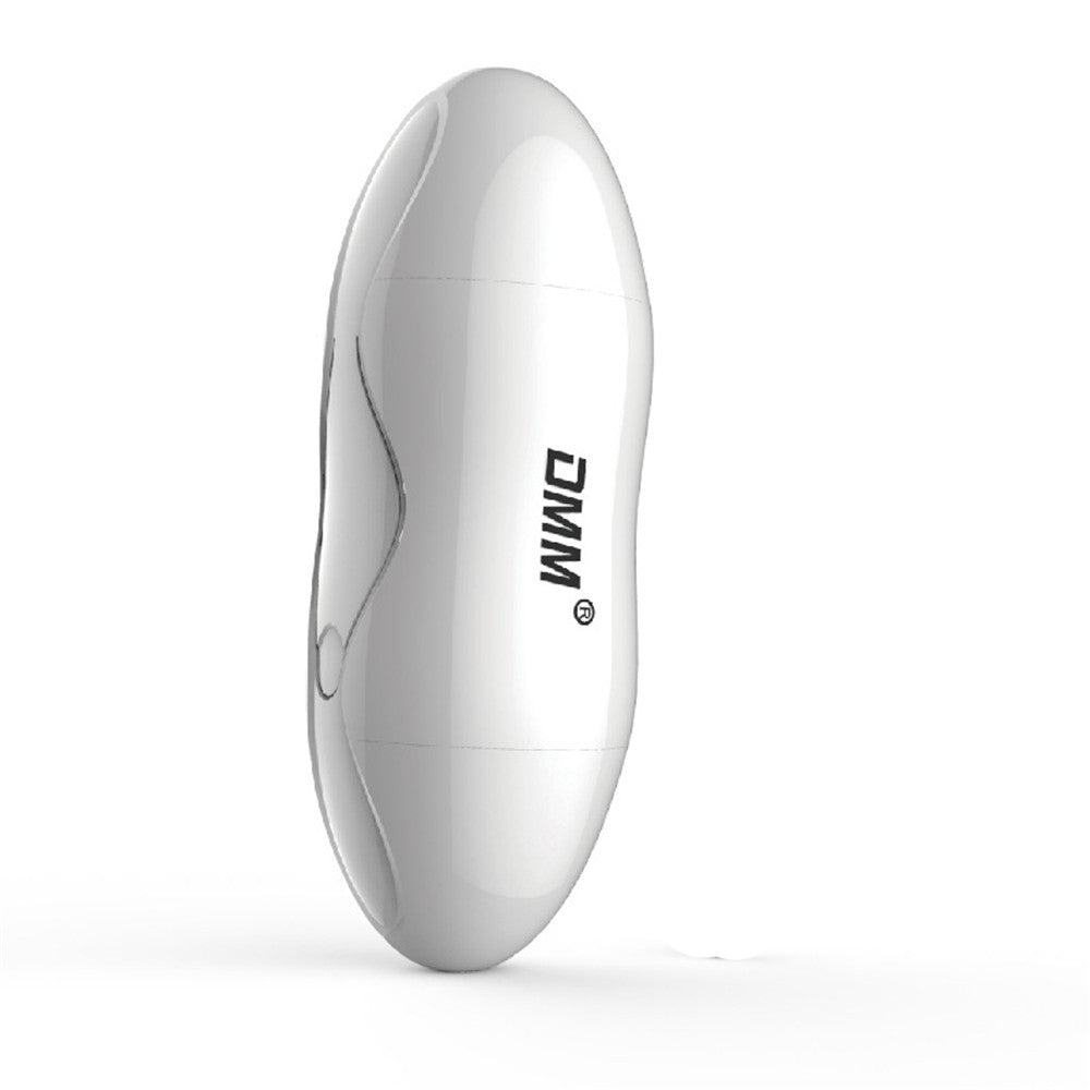 DMM Bao She III Portable Double Hole Male Masturbation Cup