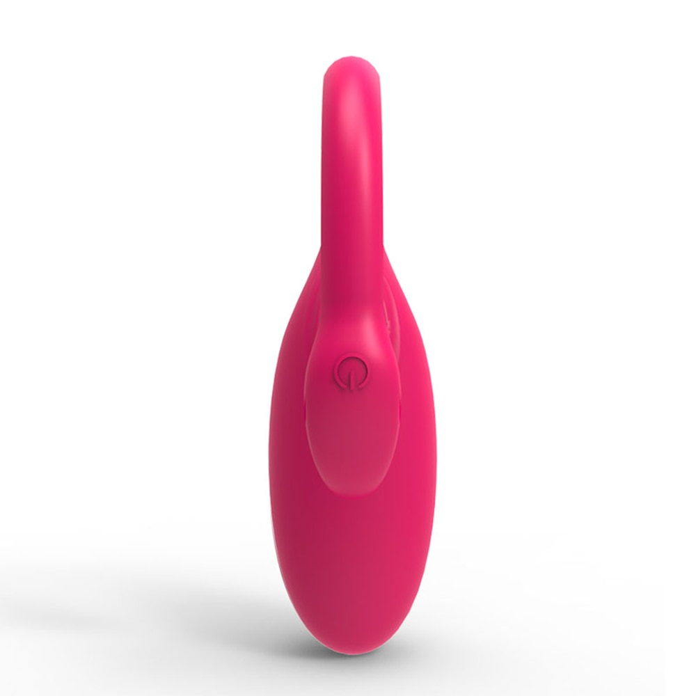 Magic Motion flamingo Smart APP Bluetooth egg Vibrator