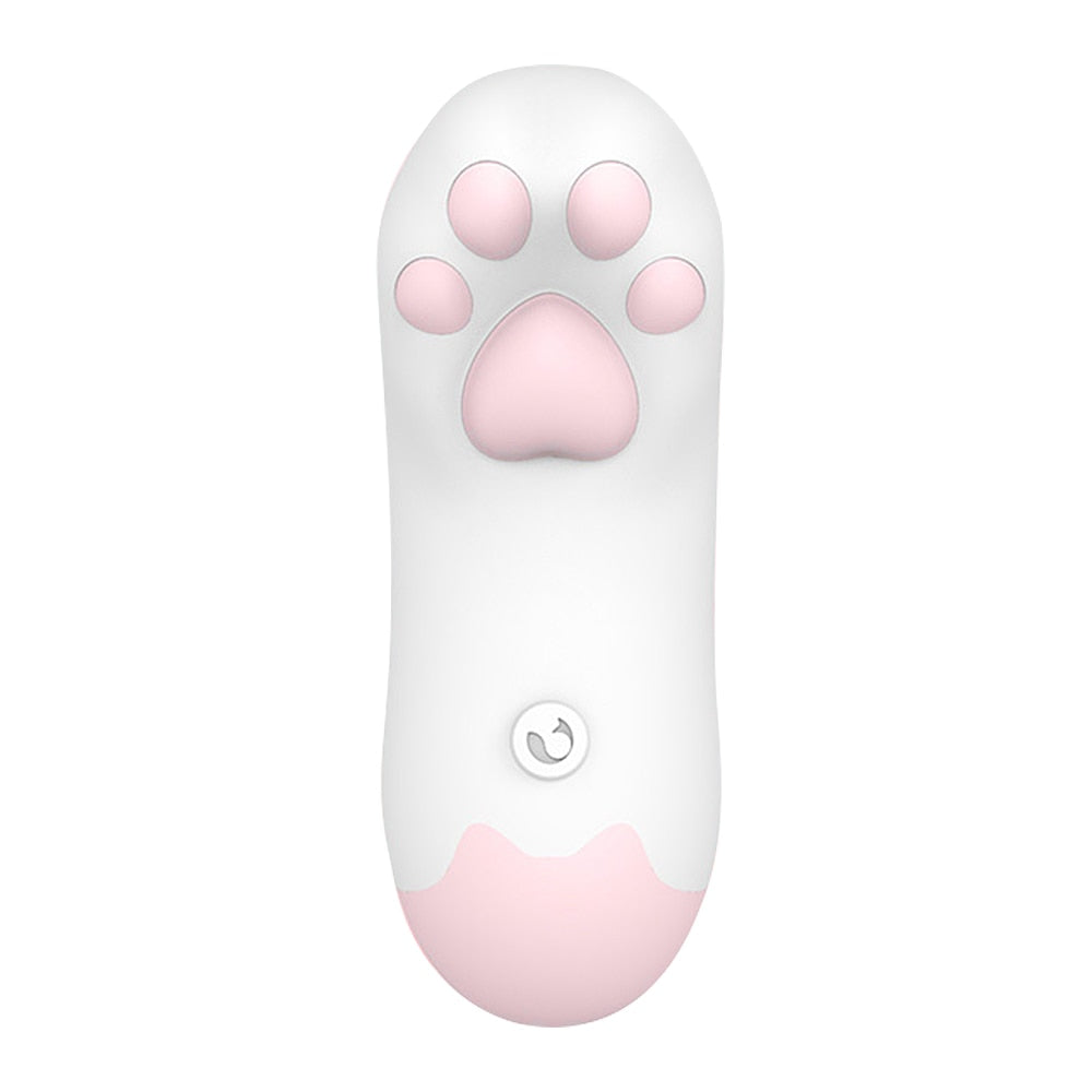 CACHITO Wear Vibrators Cat Paw Vibrator