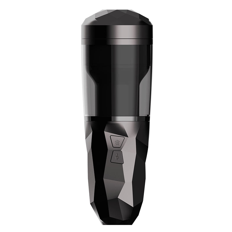 Dibe masonry automatic telescopic Masturbation Cup