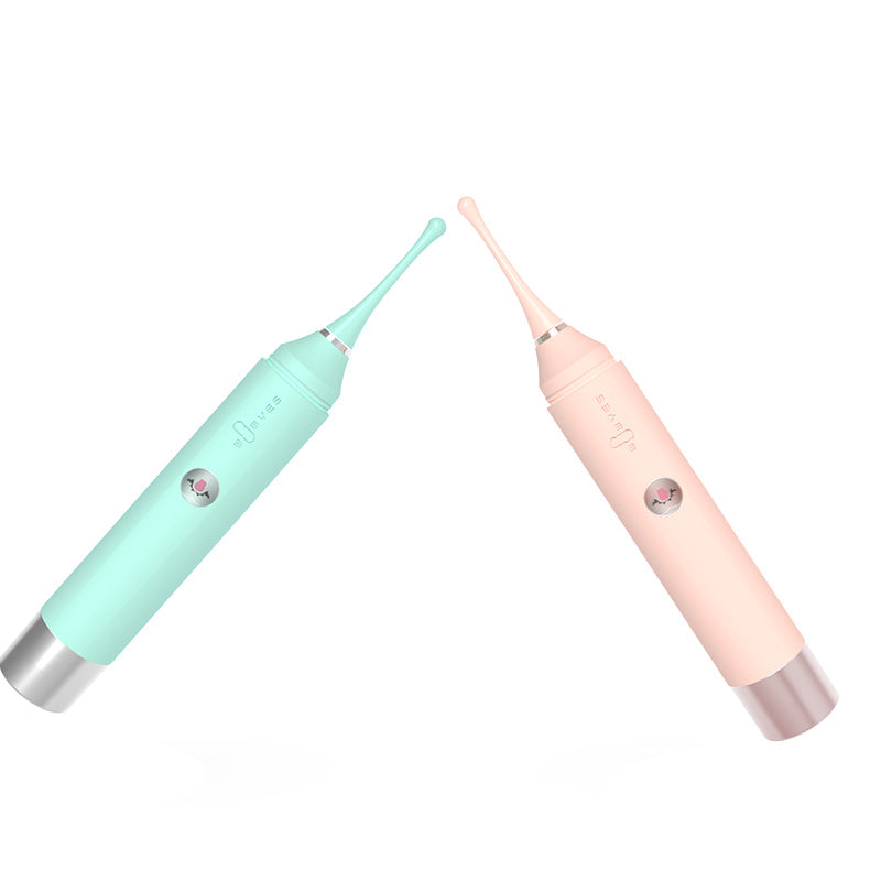 Wowyes OYE-028 VX Climax Massager Sex Toy