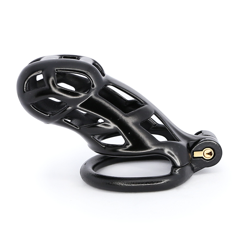 MAGICARE 3D printed mamba cock cage Chastity device