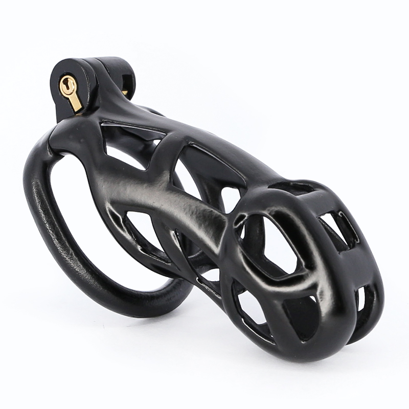 MAGICARE 3D printed mamba cock cage Chastity device