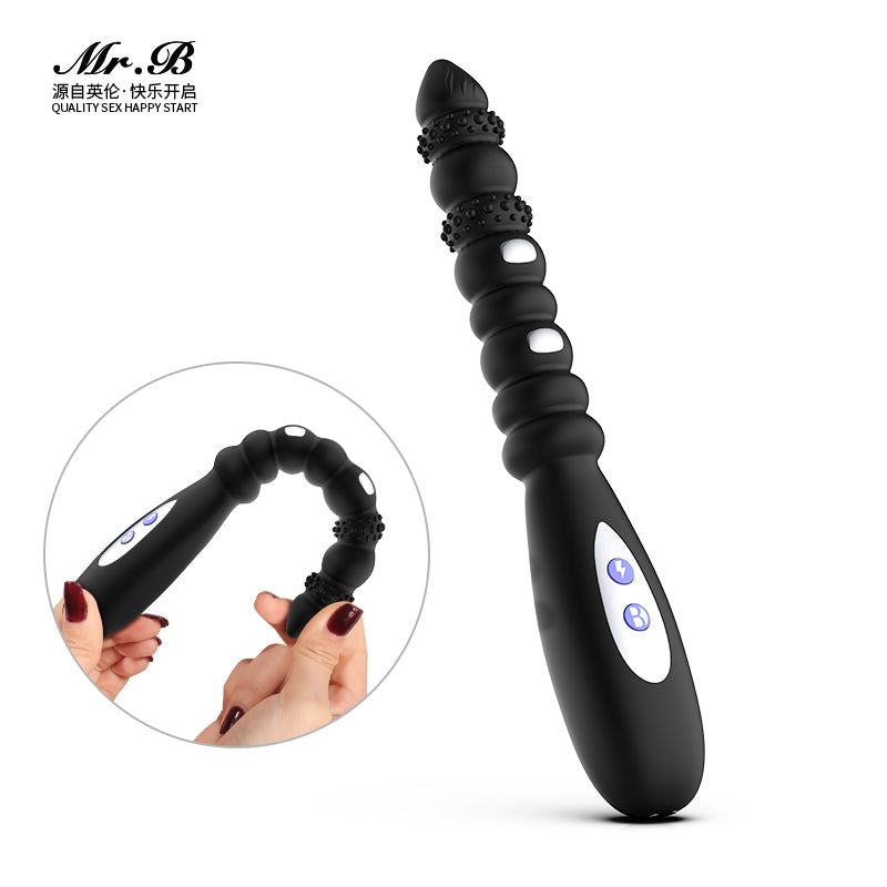 Wowyes MR.B R1 Personal Prostate Massager