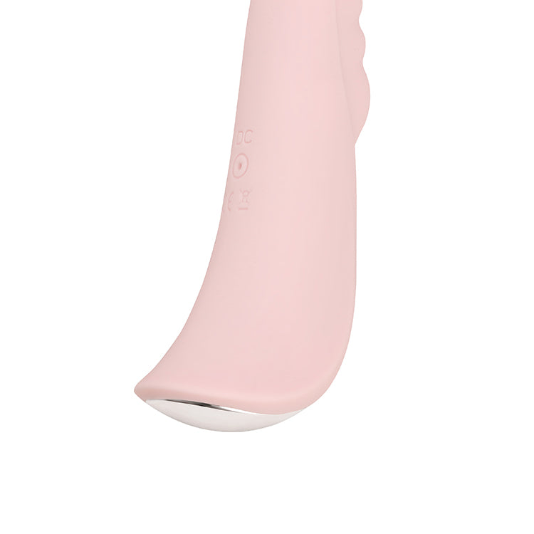 Beingfetish G-spot Multi- Speed Finger Shape Vibrator