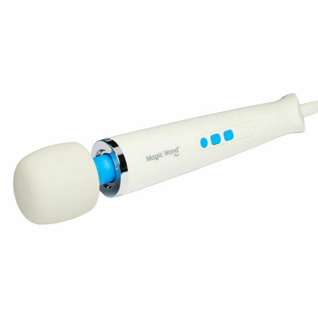 Magic Wand Plus Personal Massager