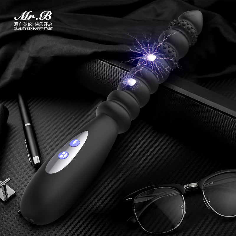 Wowyes MR.B R1 Personal Prostate Massager