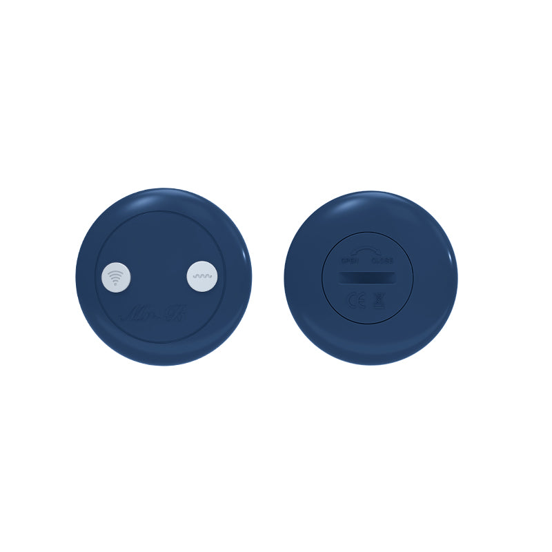 Wowyes MRB-009 M19 Wearable Prostate Massager with remote control