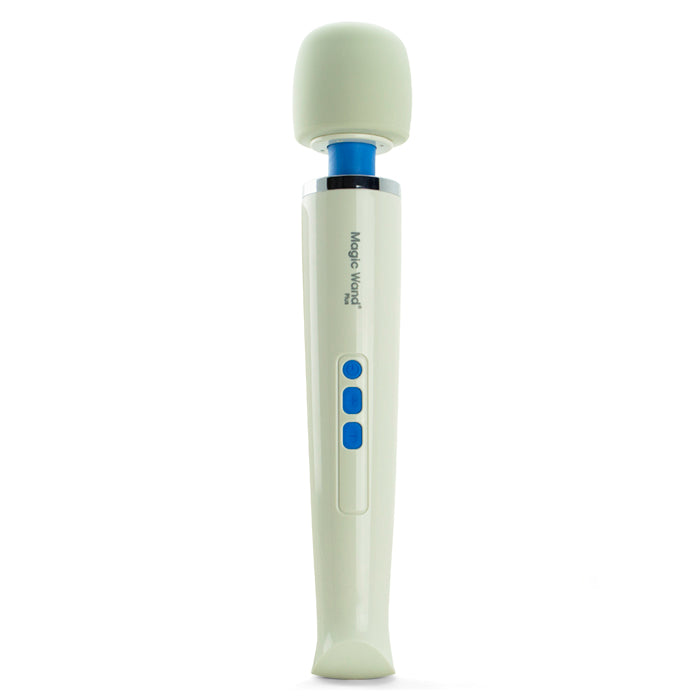Magic Wand Plus Personal Massager