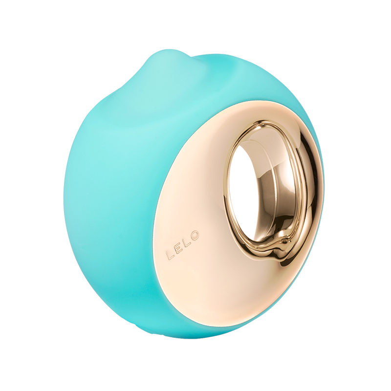 LELO ORA 3 oral Sex Clitoral stimulation Vibrator