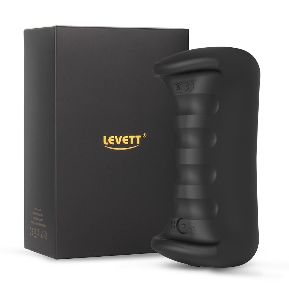 LEVETT Pricus 16 peeds Male Masturbator Cup