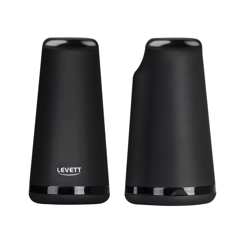 LEVETT Willa Oral Male Masturbator Cup