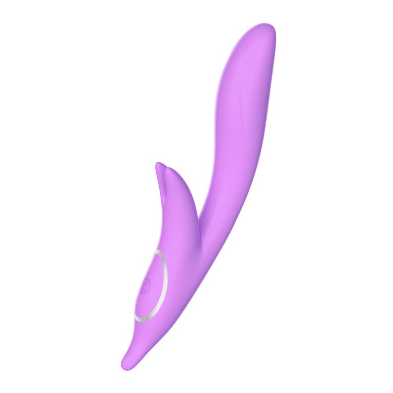 LIBO LBW-2026-G Female G-Spot Massager Adult Female Sex Toys