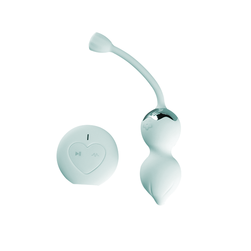 OTOUCH LOTUS Wireless Kegal Ball Sex Toys