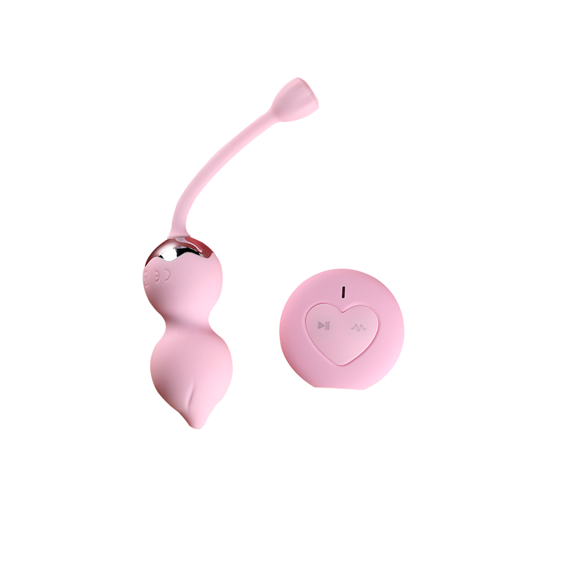 OTOUCH LOTUS Wireless Kegal Ball Sex Toys