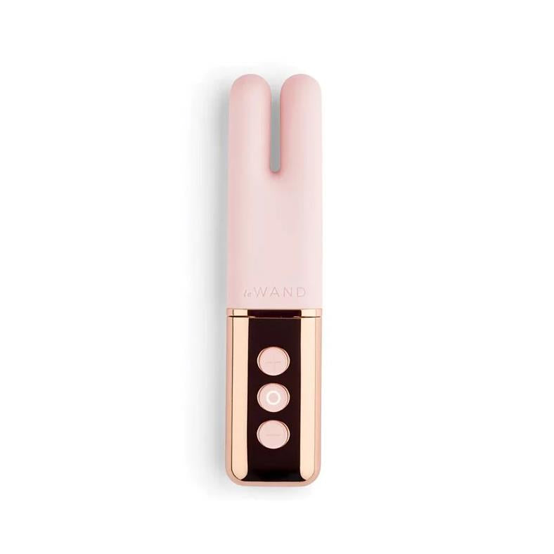 Le WAND Deux mini Vibrator
