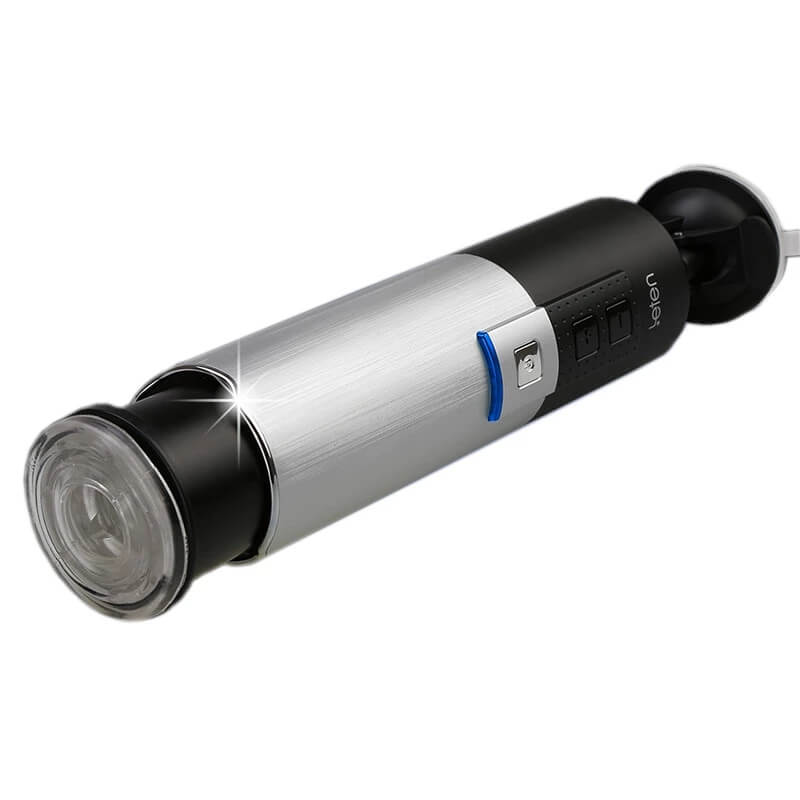 Leten X-9 Male Exercise Penis Masturbation Cup