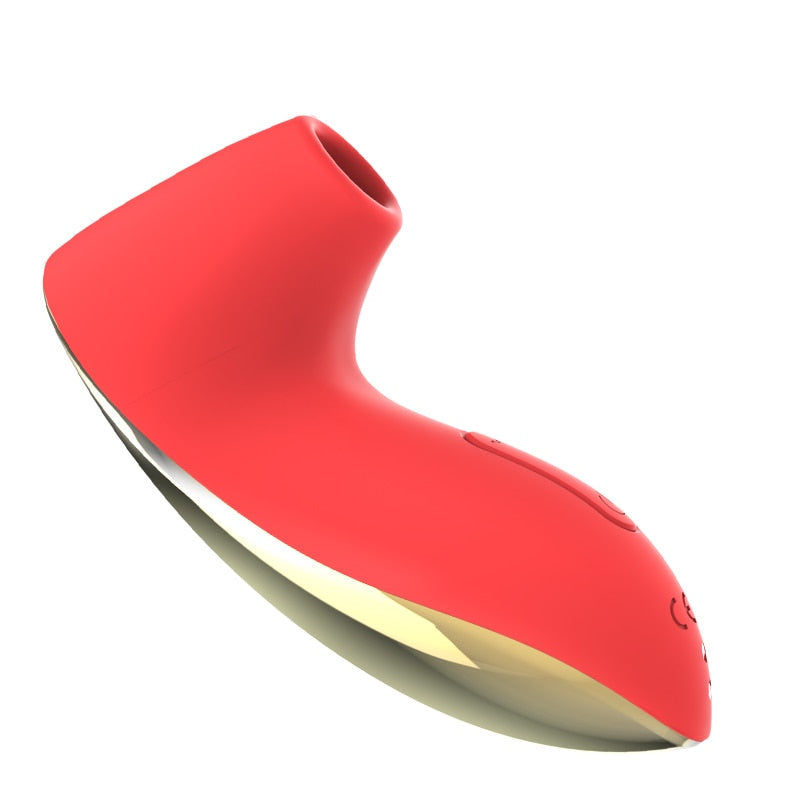 Leten Fantasy Tongue kiss sucker