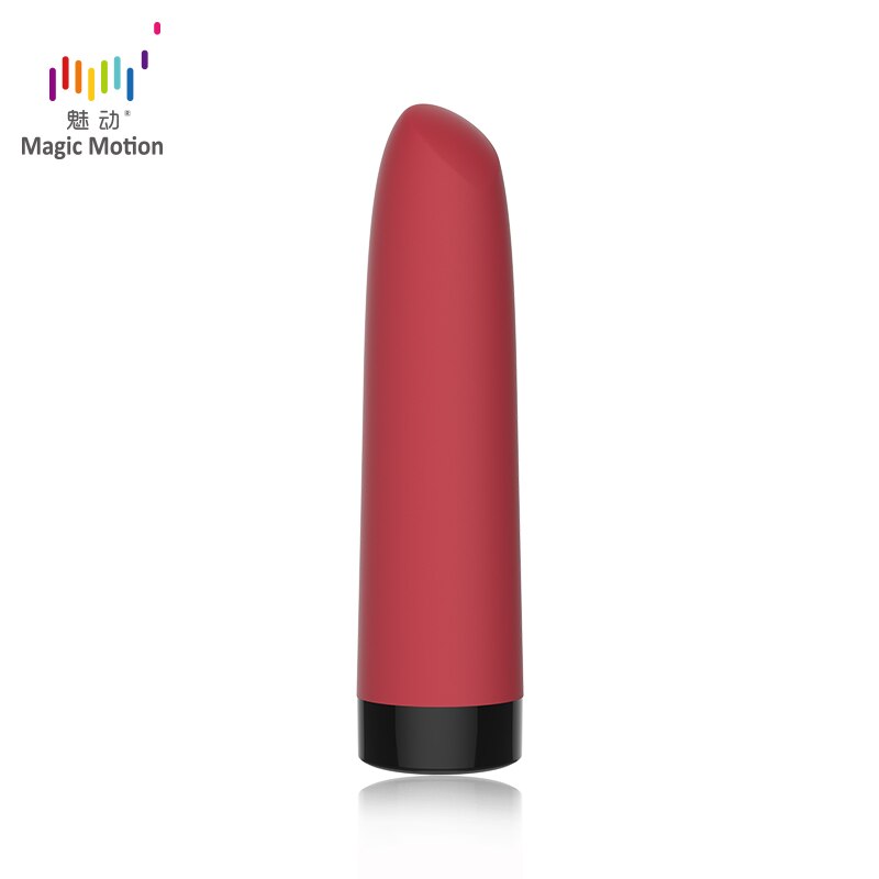 Magic Motion Awake Lipstick portable intelligent massager