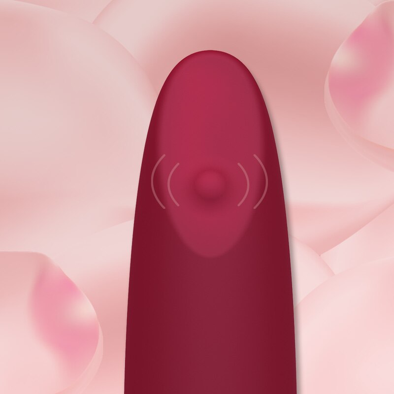 Viotec Dysis Touch Panel Bullet Vibrator