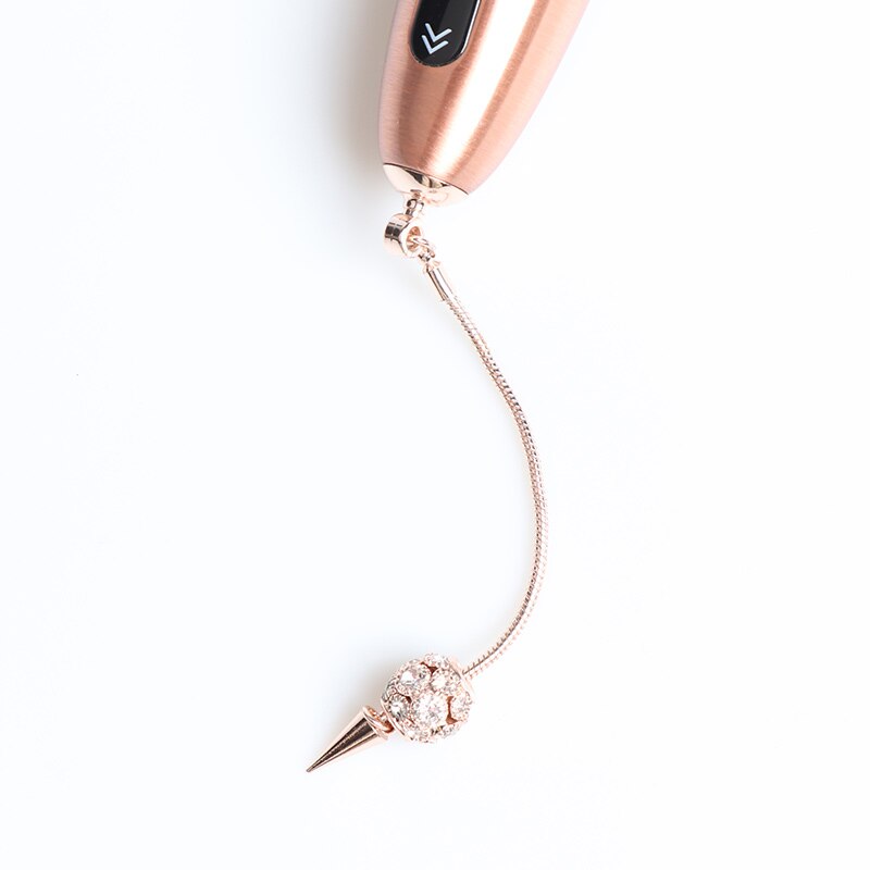 Viotec Dysis Touch Panel Bullet Vibrator