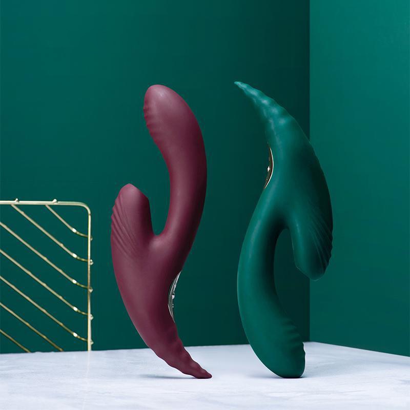 Meese Mera Clit Sucker Vibrators For Women