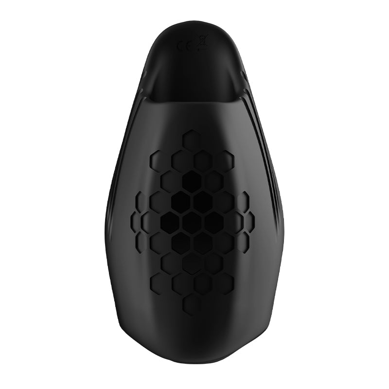 YEAIN Black eagle black hawk exercise masturbation cup for man longer,harder,stronger