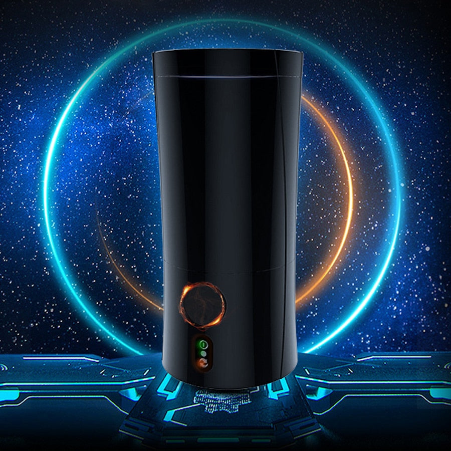 Rends Doctor cyclone ir Full Automatic Electric Male Masturbator