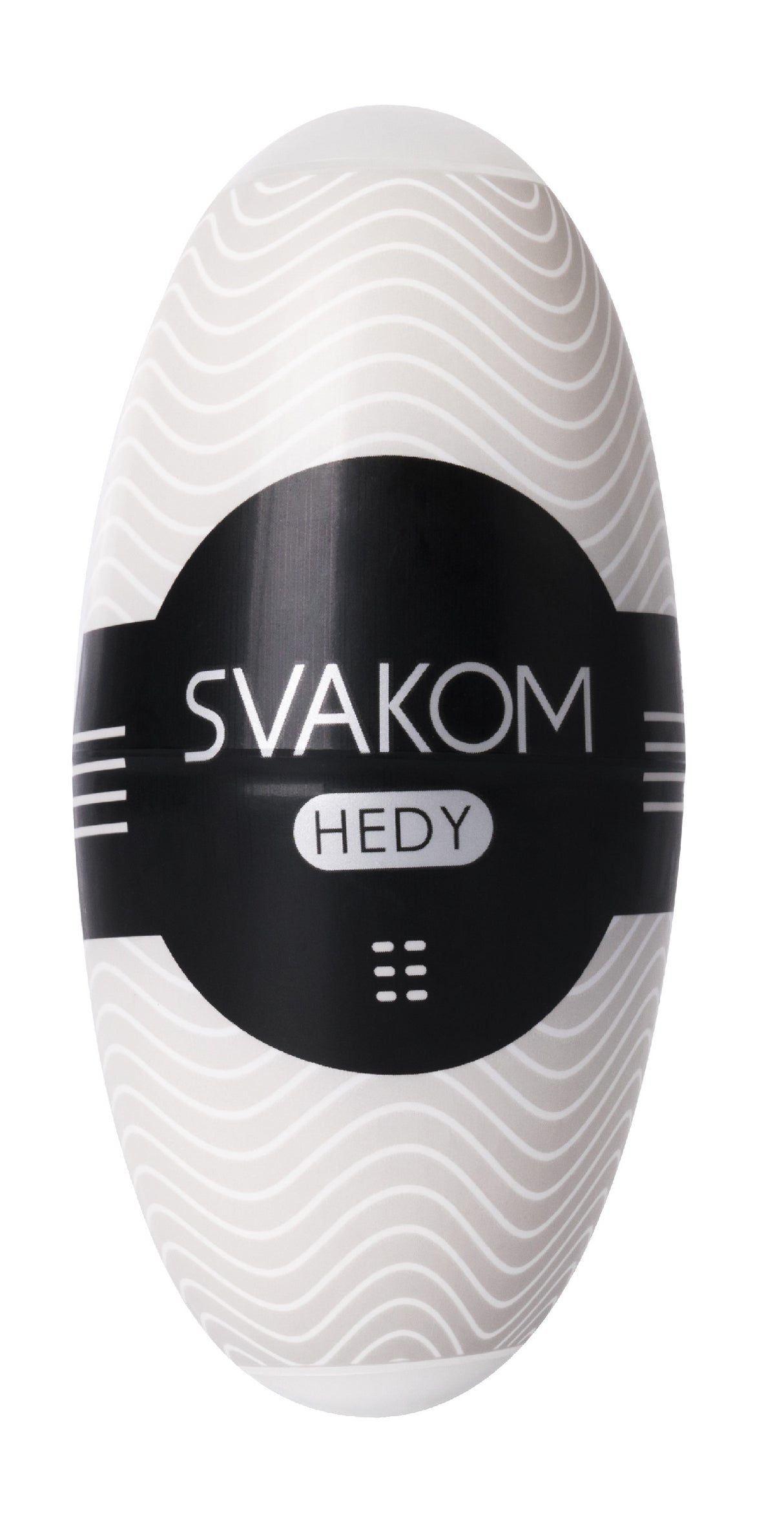 SVAKOM HEDY Egg Male Masturbator