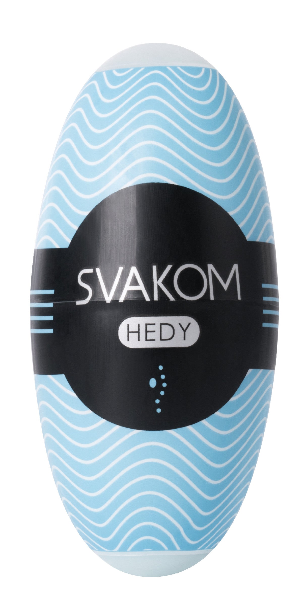 SVAKOM HEDY Egg Male Masturbator