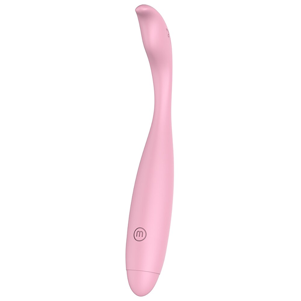 DMM HLN-01 Flamingo 10 Speed Silicone Female Massager