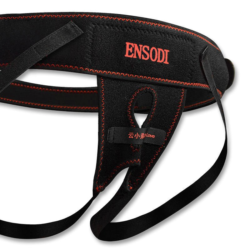 Yunxiao Versatile Strap On Harnesses Sex Toys For Lesbian Couple