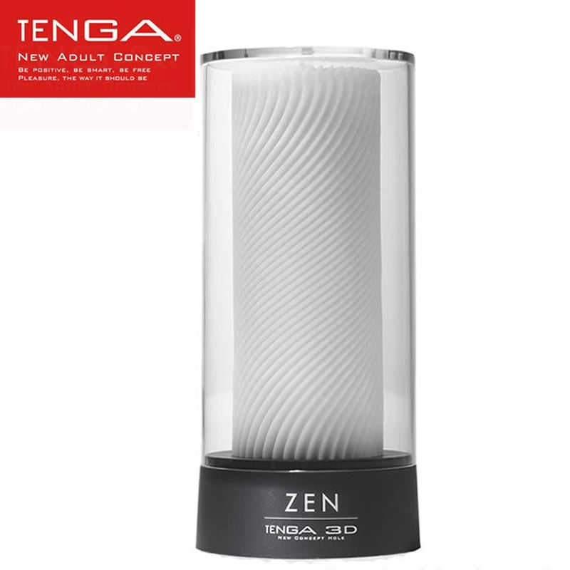 TENGA 3D Male Masturbator
