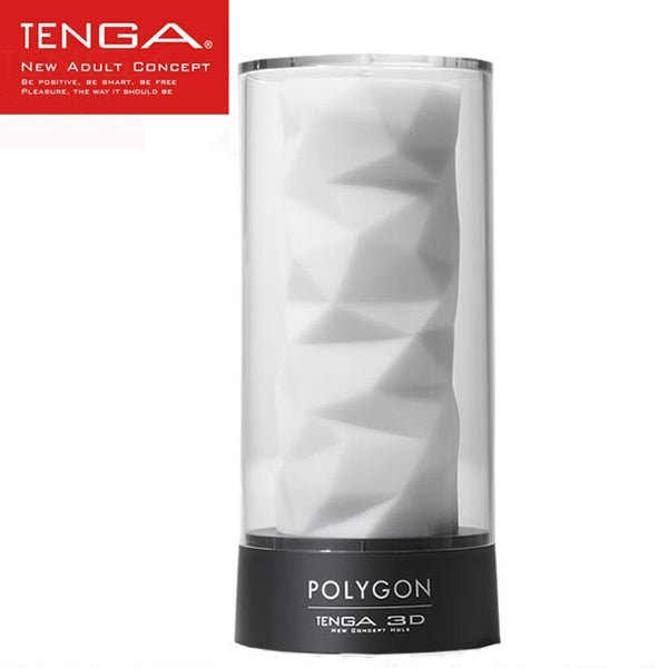 TENGA 3D Male Masturbator