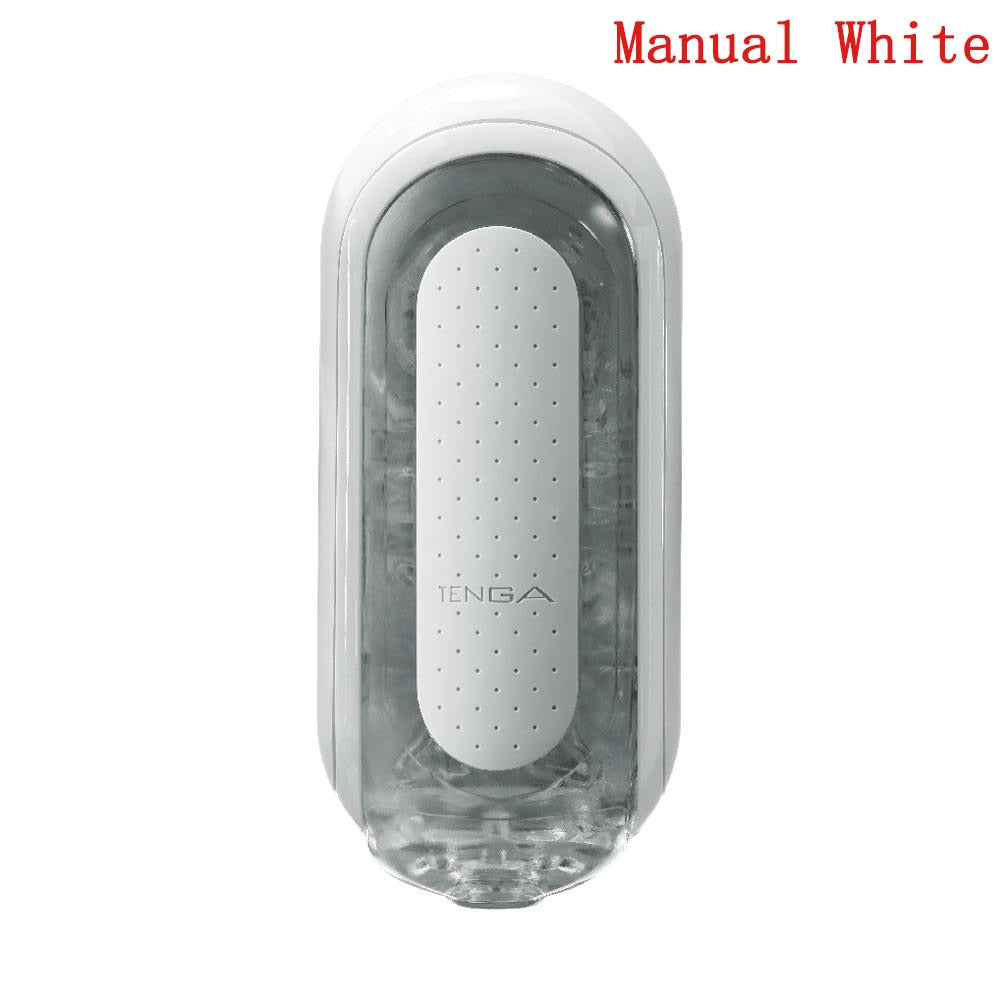 TENGA Flip Zero Electronic Vibration Male Masturbation Cup