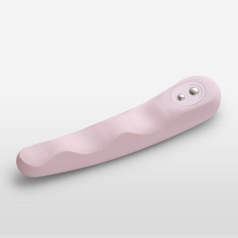 TENGA FIT for Woman Dildo G Spot Vibrator