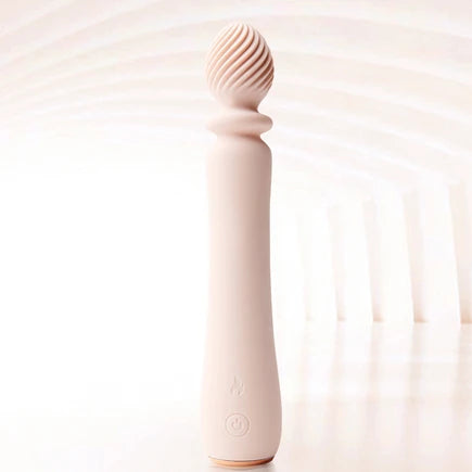 TRYFUN VEIL Series — Retractable Massager