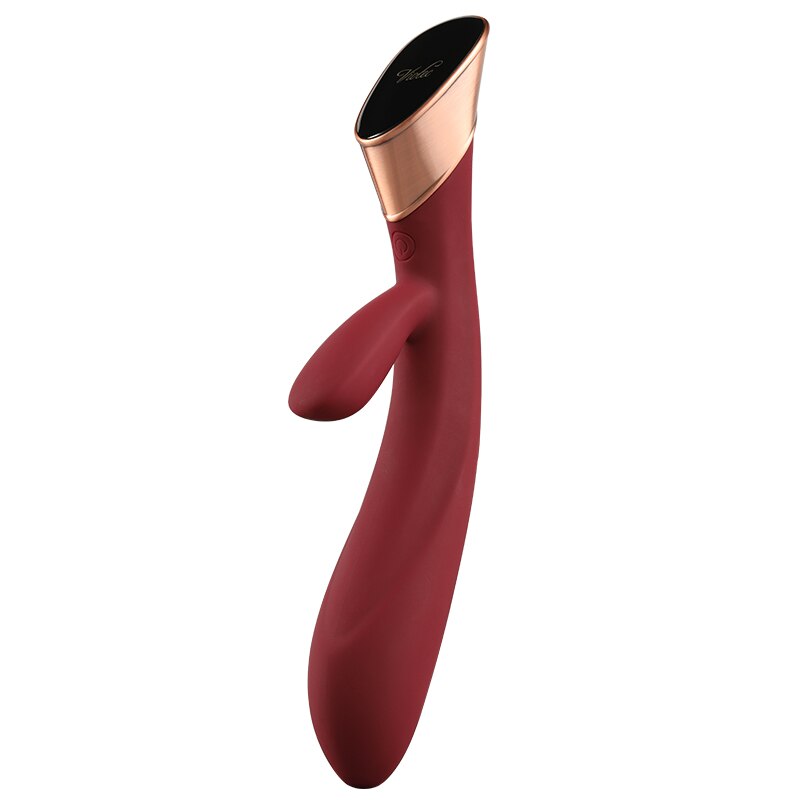Viotec Metis Touch Panel Rabbit Vibrator